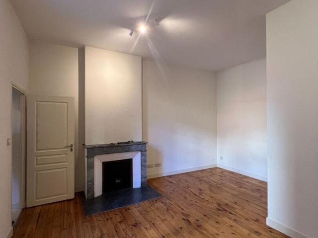 Location Appartement 1 pièce 35m²