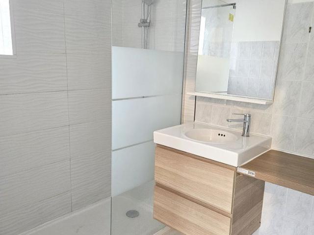 Location Appartement 1 pièce 35m²