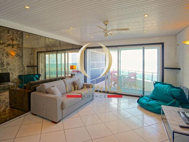 Location Appartement 1 pièce 35m²