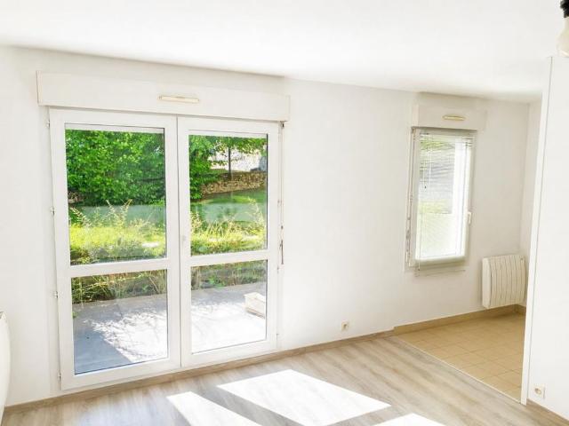 Location Appartement 1 pièce 35m² TOURS 37100