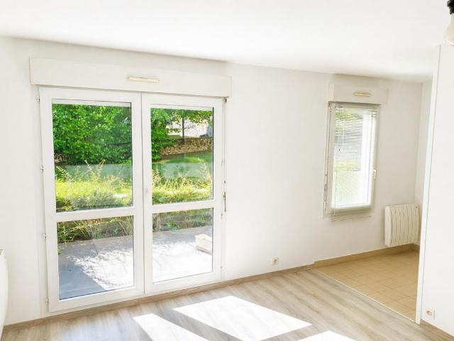 Location Appartement 1 pièce 35m² TOURS 37100