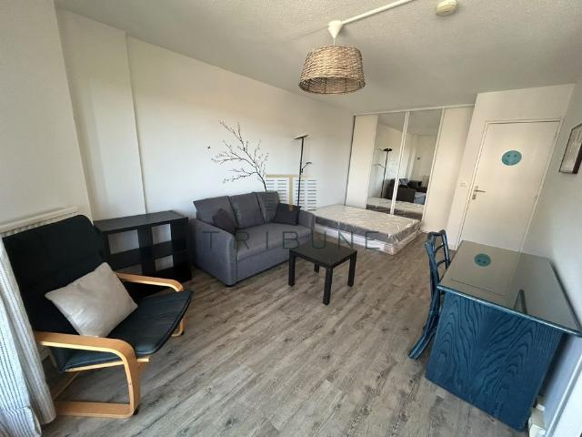 Location Appartement 1 pièce 35m² AGEN 47000