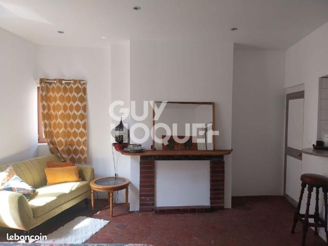Location Appartement 1 pièce 35m² AUXERRE 89000