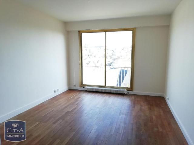 Location Appartement 1 pièce 35m² BLOIS 41000