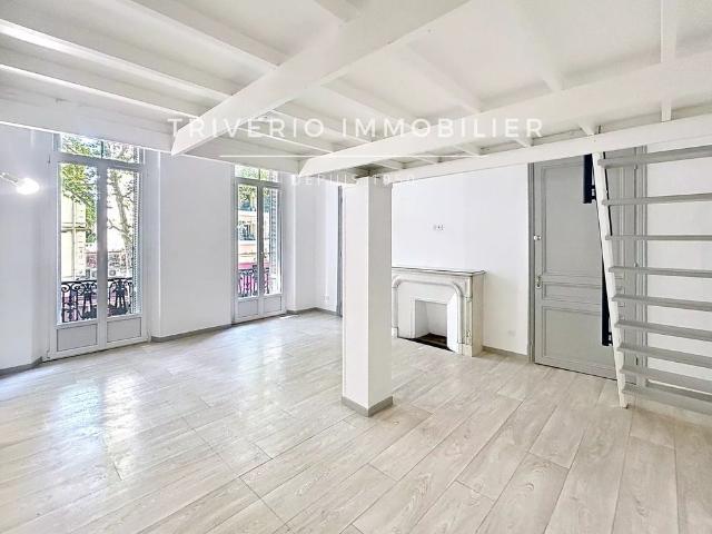 Location Appartement 1 pièce 35m² CANNES 06400