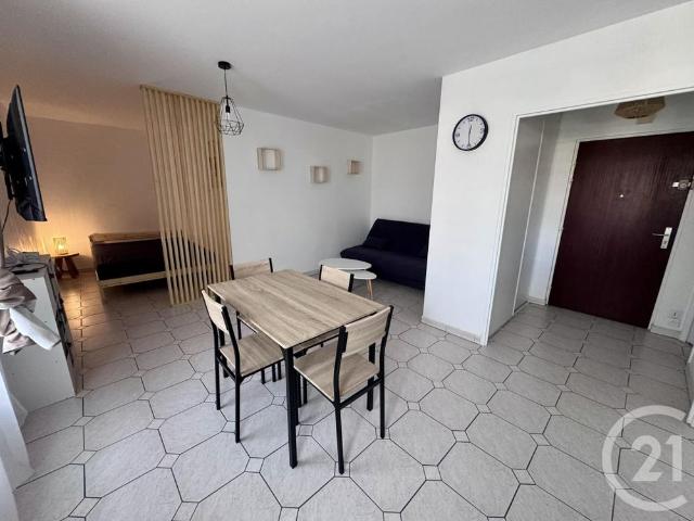 Location Appartement 1 pièce 35m² CERGY 95000