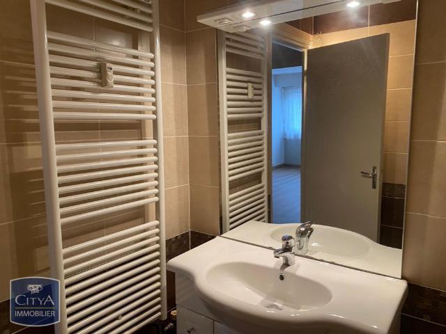 Location Appartement 1 pièce 35m² DEAUVILLE 14800