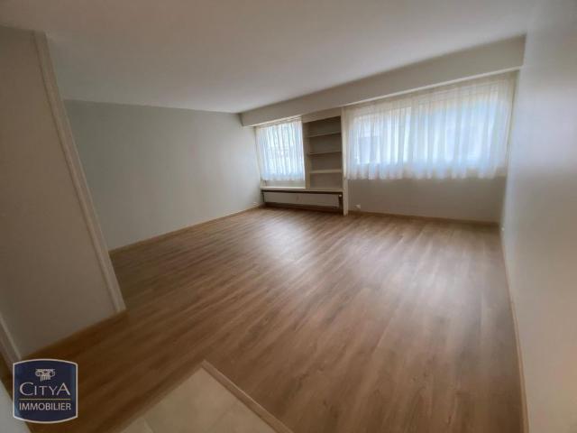 Location Appartement 1 pièce 35m² DEAUVILLE 14800