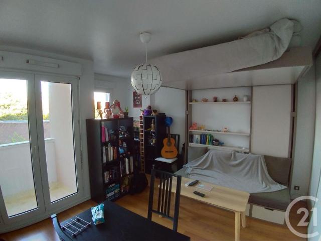 Location Appartement 1 pièce 35m² FONTAINEBLEAU 77300