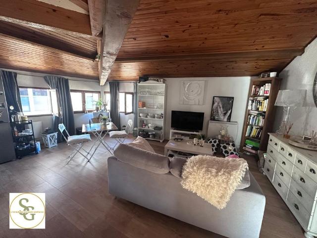 Location Appartement 1 pièce 35m² GAILLAC 81600