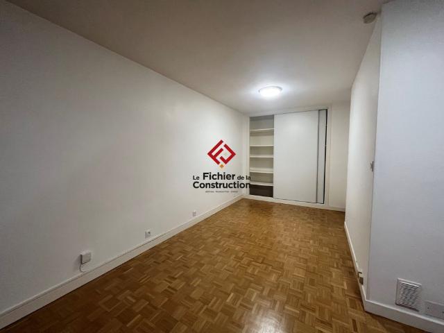 Location Appartement 1 pièce 35m² GRENOBLE 38100