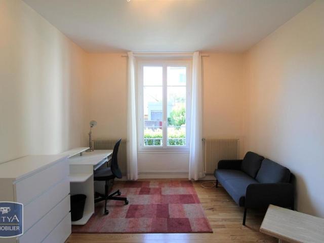 Location Appartement 1 pièce 35m² GRENOBLE 38100