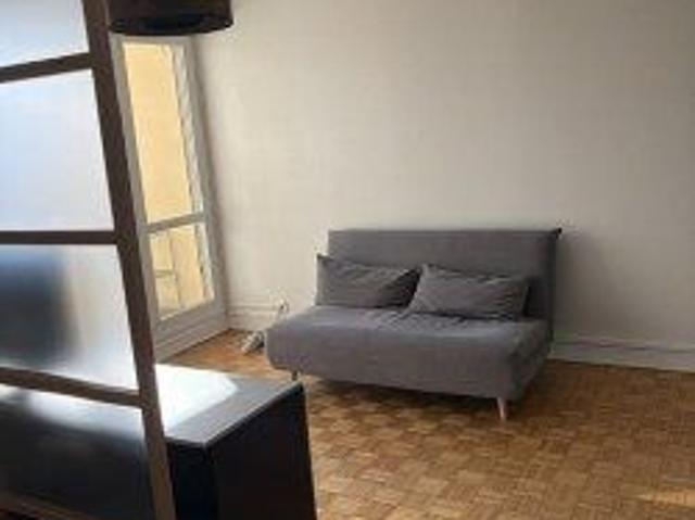 Location Appartement 1 pièce 35m² IVRY SUR SEINE 94200