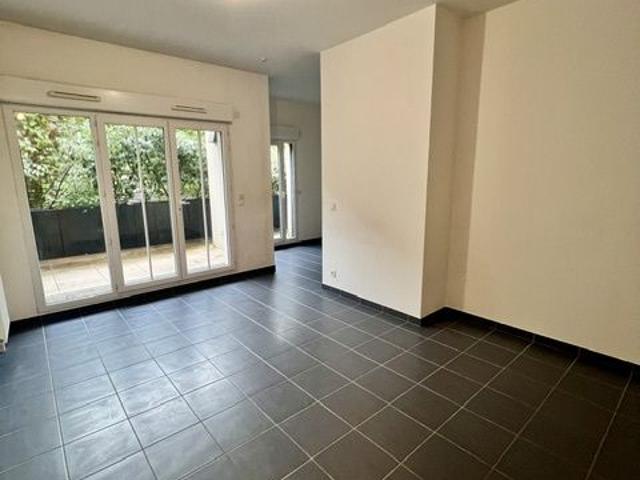 Location Appartement 1 pièce 35m² JUVISY SUR ORGE 91260