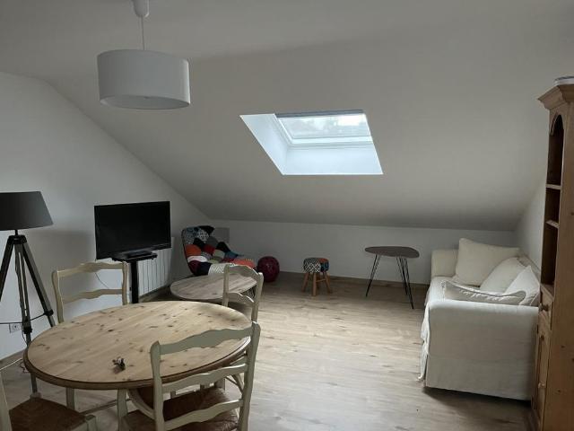 Location Appartement 1 pièce 35m² LE CREUSOT 71200