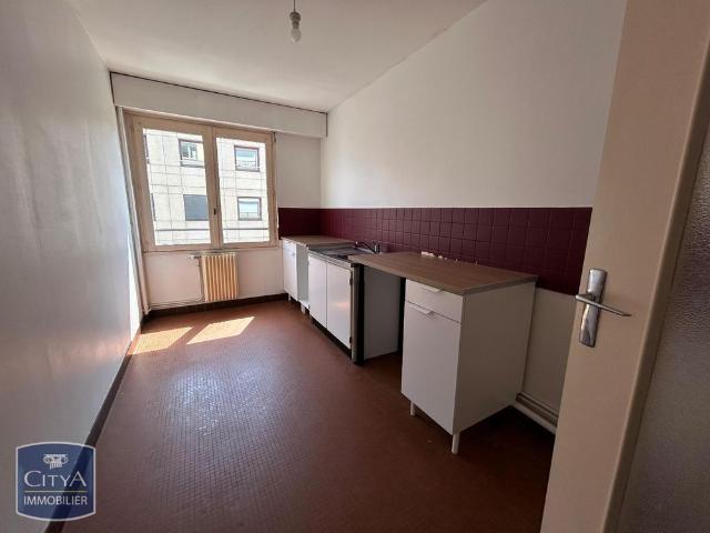 Location Appartement 1 pièce 35m² LIMOGES 87000
