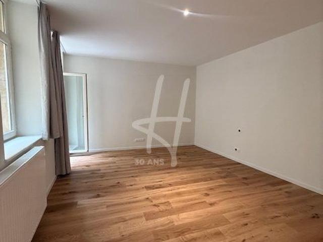 Location Appartement 1 pièce 35m² METZ 57000