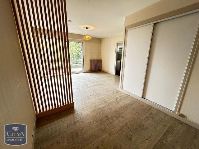 Location Appartement 1 pièce 35m² MONT DE MARSAN 40000