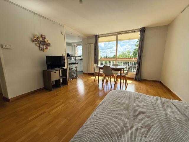 Location Appartement 1 pièce 35m² MONS EN BAROEUL 59370