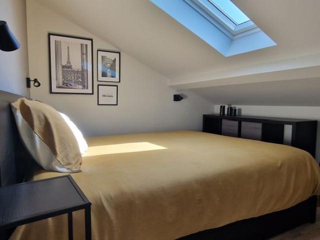 Location Appartement 1 pièce 35m² MULHOUSE 68200