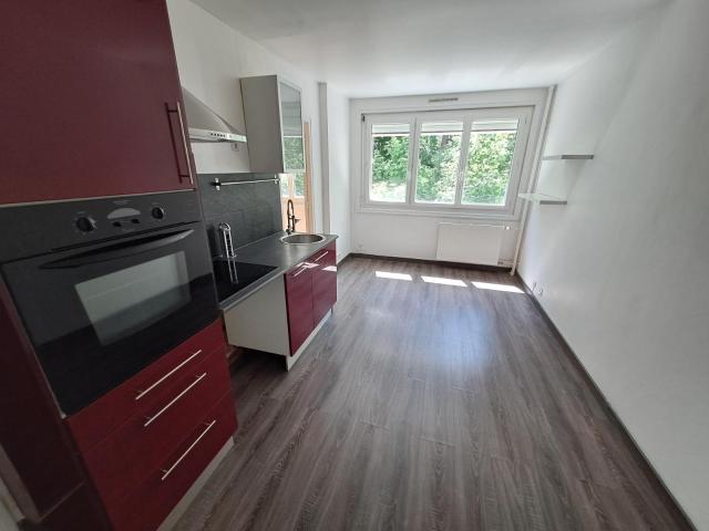 Location Appartement 1 pièce 35m² NANTES 44200