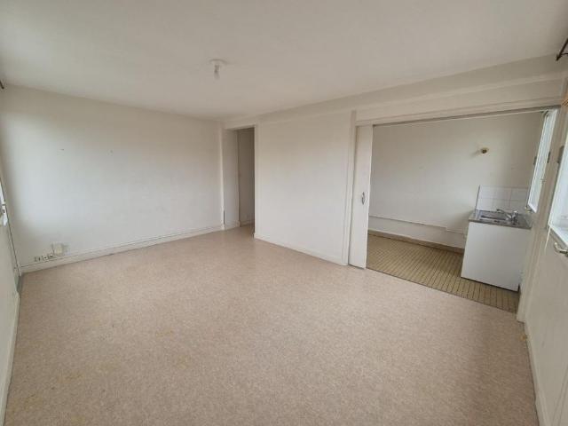 Location Appartement 1 pièce 35m² NANCY 54000