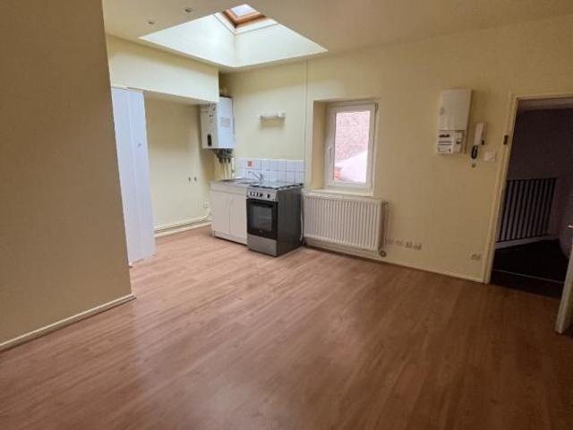 Location Appartement 1 pièce 35m² NANCY 54000