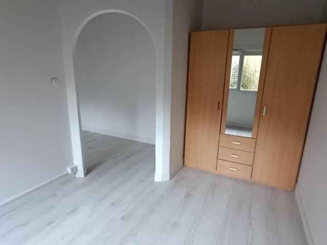 Location Appartement 1 pièce 35m² NANCY 54000