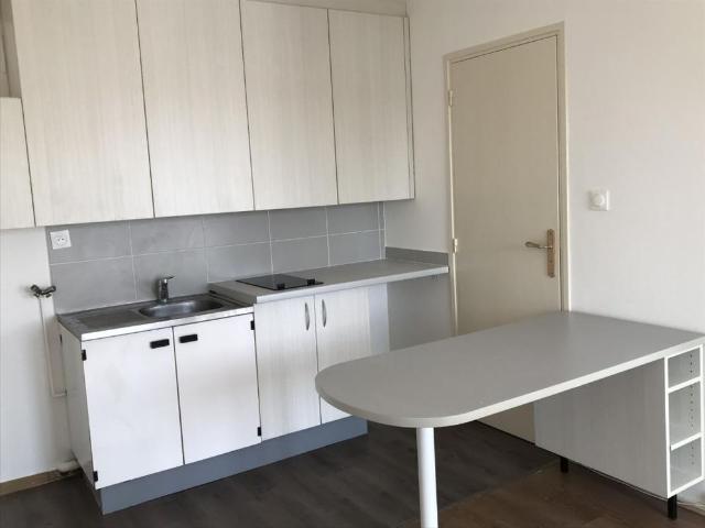 Location Appartement 1 pièce 35m² NANCY 54000