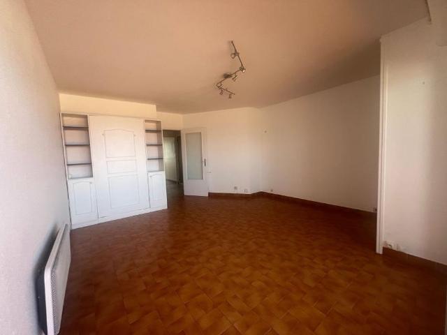 Location Appartement 1 pièce 35m² PALAVAS LES FLOTS 34250