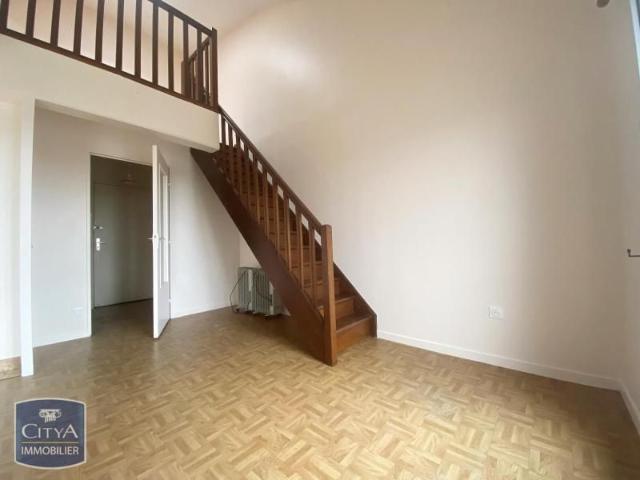 Location Appartement 1 pièce 35m² RAMBOUILLET 78120