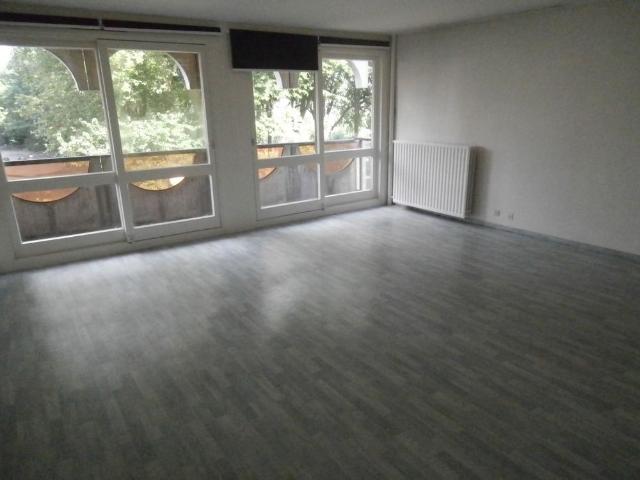 Location Appartement 1 pièce 35m² RENNES 35000