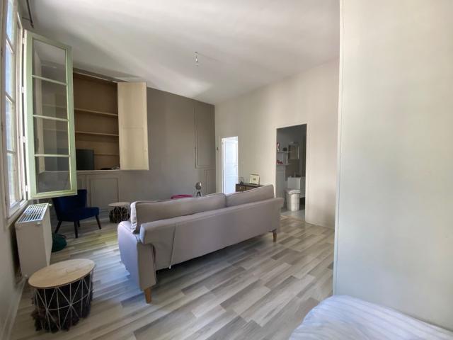 Location Appartement 1 pièce 35m² SAUMUR 49400