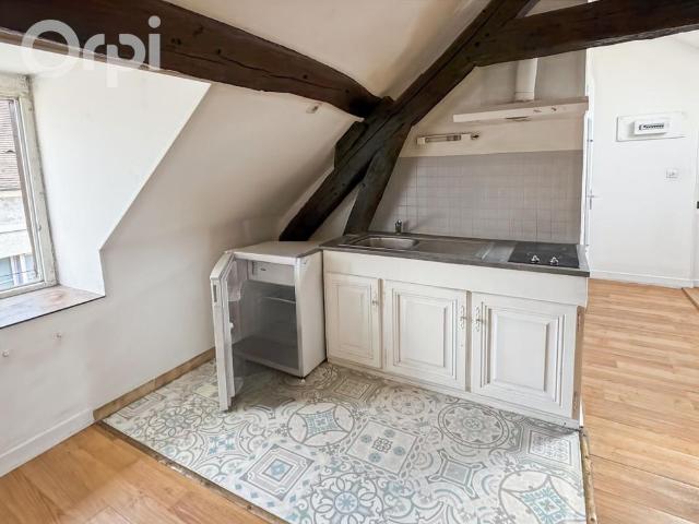 Location Appartement 1 pièce 35m² SENLIS 60300
