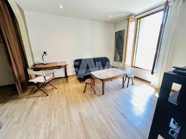 Location Appartement 1 pièce 35m² SETE 34200