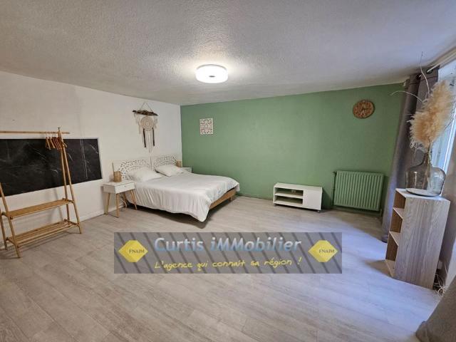 Location Appartement 1 pièce 35m² ST ETIENNE 42000