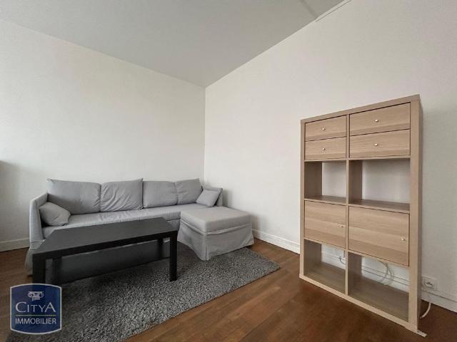 Location Appartement 1 pièce 35m² ST ETIENNE 42000