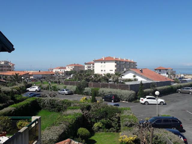 Location Appartement 1 pièce 36 m2 Anglet