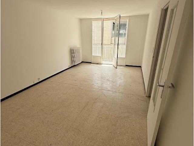 Location Appartement 1 pièce 36 m2 Beziers