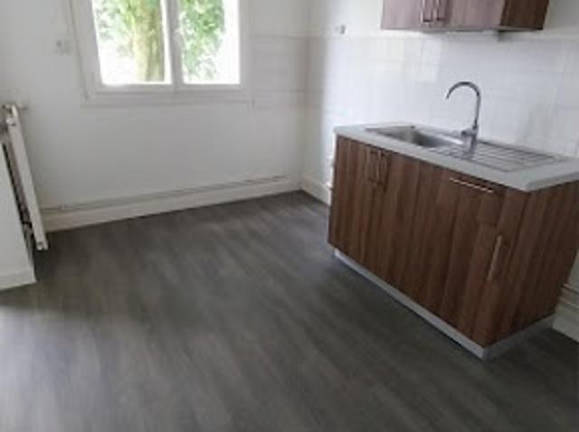 Location Appartement 1 pièce 36 m2 Brest
