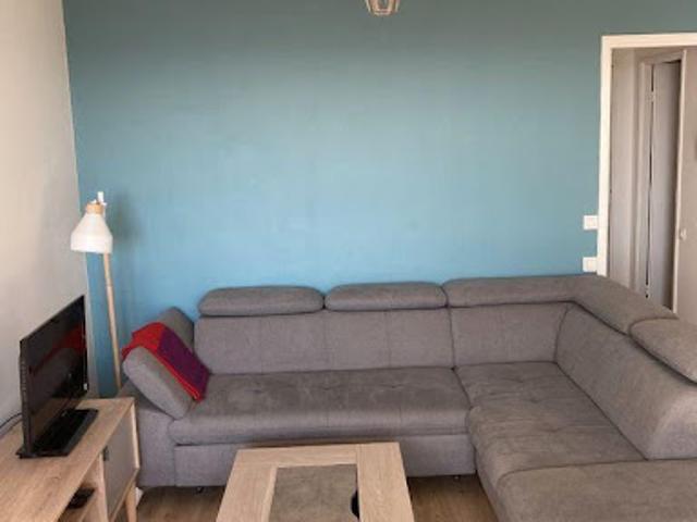 Location Appartement 1 pièce 36 m2 Issy les Moulineaux