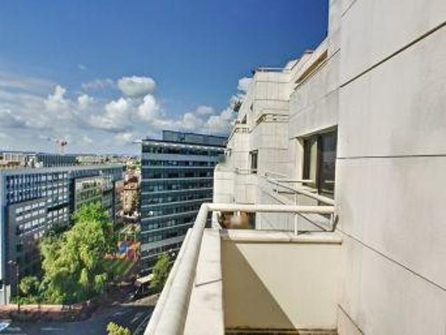 Location Appartement 1 pièce 36 m2 Levallois Perret