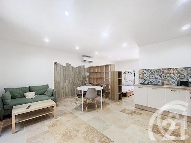 Location Appartement 1 pièce 36 m2 L'Isle sur la Sorgue