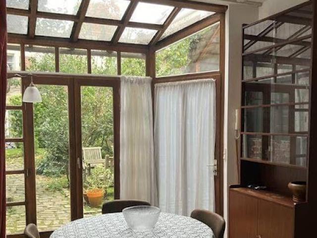 Location Appartement 1 pièce 36 m2 Paris 13ème