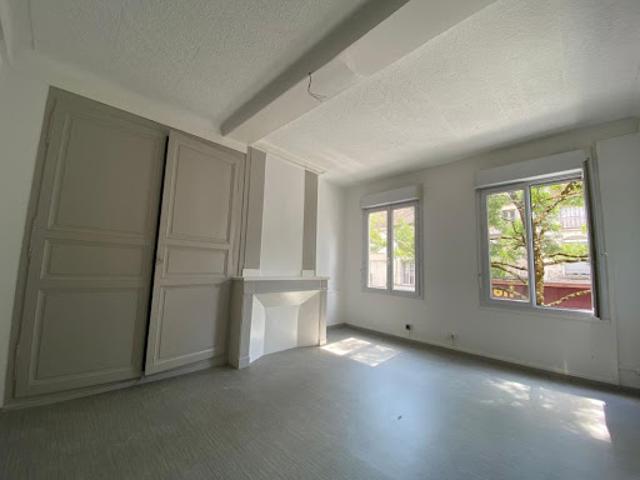 Location Appartement 1 pièce 36 m2 Saint Dizier