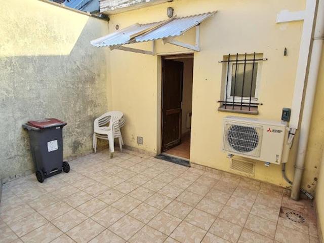 Location Appartement 1 pièce 36 m2 Tourcoing