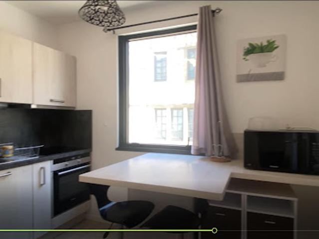Location Appartement 1 pièce 36 m2 Troyes