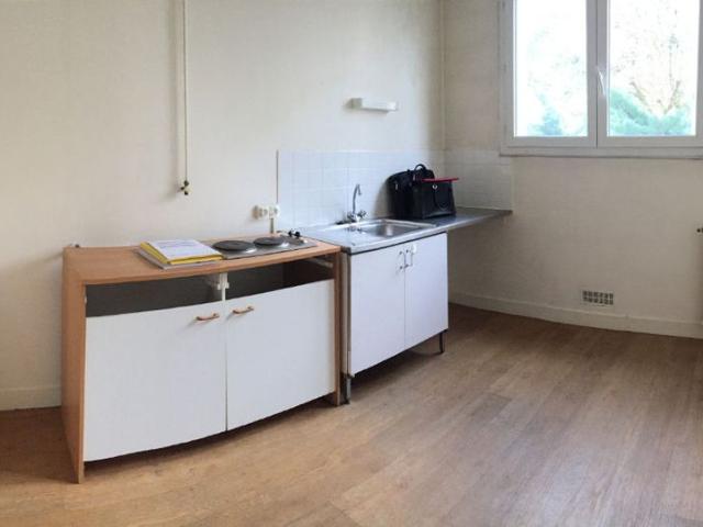 Location appartement 1 pièce, 36.04m², Champigny sur Marne