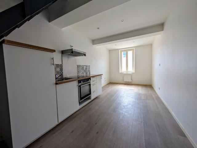 Location Appartement 1 pièce 36.05 m2 Montech