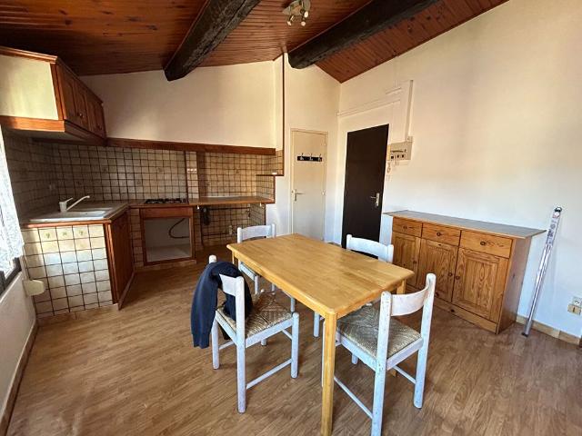 Location appartement 1 pièce, 36.00m², Narbonne